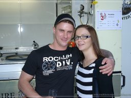 Sommerfest 06.09.2014